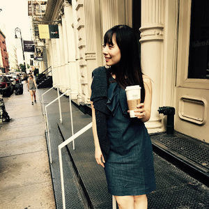 Meet your Posher, Debra